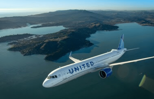 United Airlines restores four US domestic routes from Newark