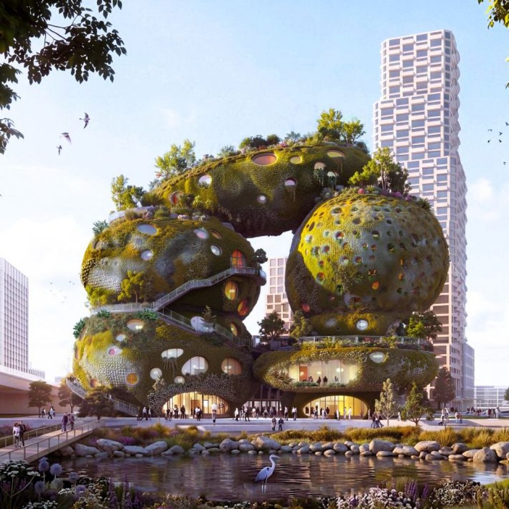 MVRDV20Rotterdam20ROCKS2001_Tidal20Park20Elevation