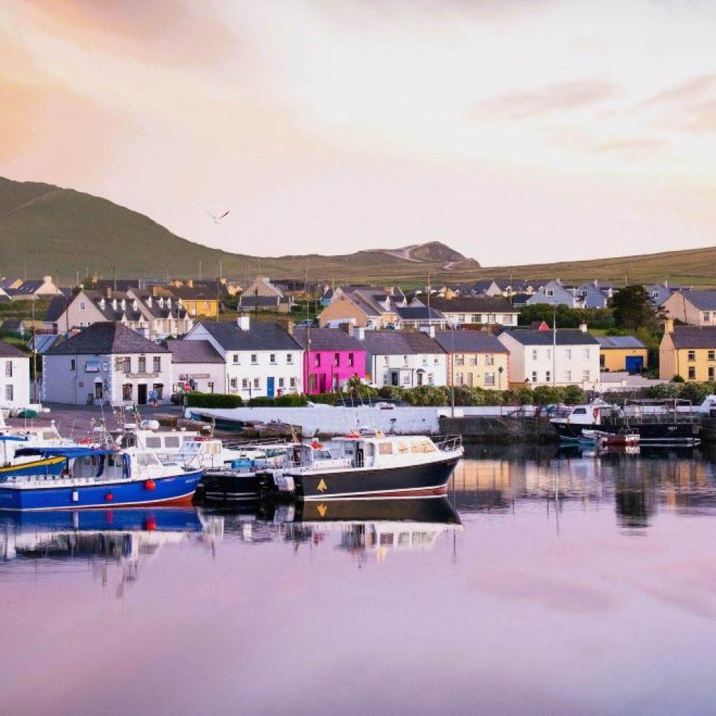 Portmagee2C20Co.20Kerry