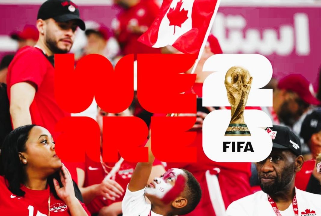 Canada's World Cup tourism boost falls well short of expectations