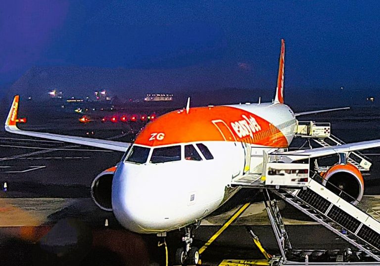 easyJet Releases Millions of Seats for Summer 2027